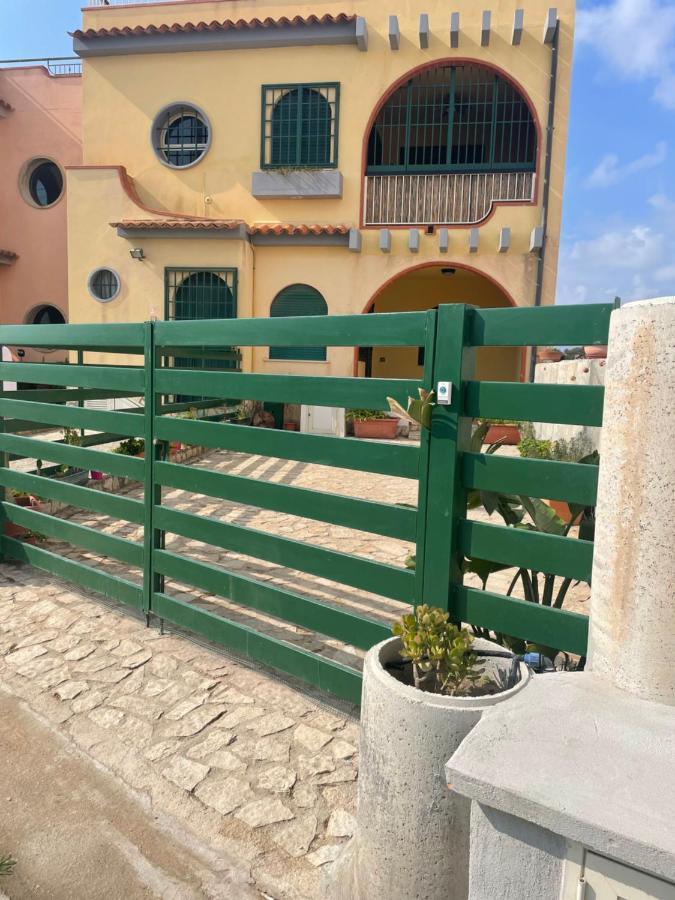 Appartamento Marzamemi * Marzamemi